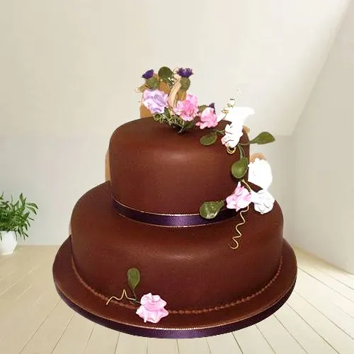 Online Cake Delivery in Pitampura | Midnight Cake Delivery | YummyCake