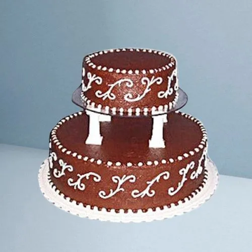 Wedding Cake Delivery in Kolkata | 20% OFF | Free Delivery - Kolkata Online  Florists