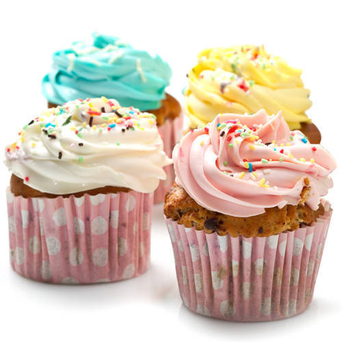 Cup Cakes To Hyderabad Delectable Cup Cake Online Same Day Delivery