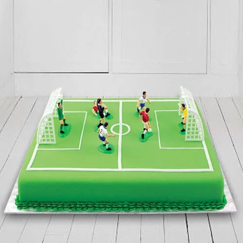Best Football Theme Cake In Mumbai | Order Online