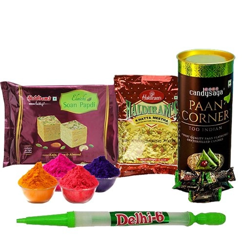 Send Gifts to USA Online | Rakhi | Diwali | Free Shipping