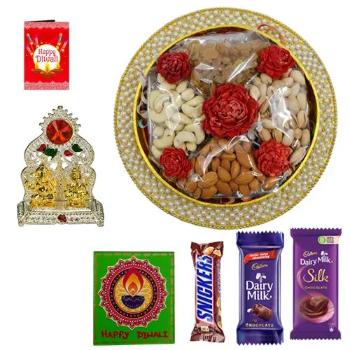 Dark Chocolate Gift Box at Rs 650/box | Chocolate Packaging Box in  Bengaluru | ID: 26839222473