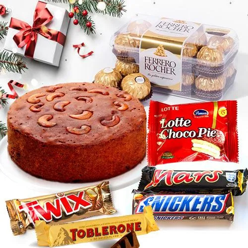 Send Chocolates Gifts, Gift Baskets & Hampers to Switzerland Online