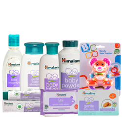 baby care items