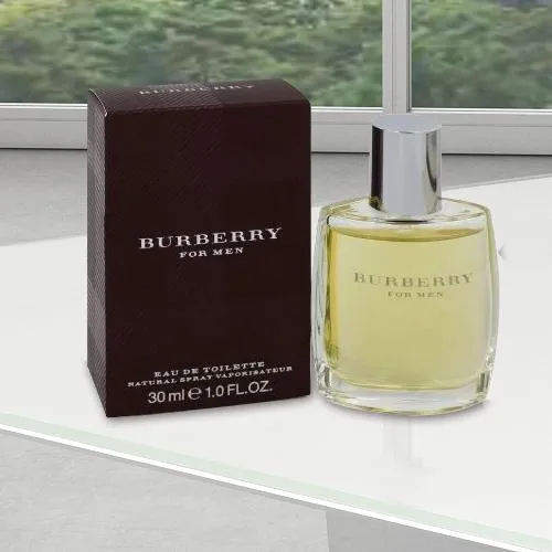 Buy aromatic burberry london eau de toilette spray in Hyderabad, Free  Shipping - HyderabadOnlineFlorists