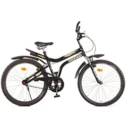 hercules mtb turbodrive reflex bicycle