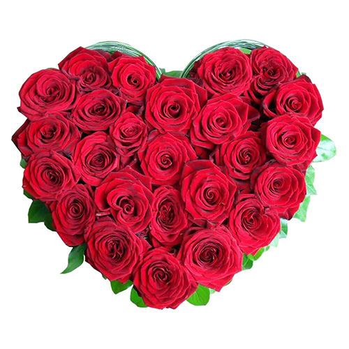 Flowers to Hyderabad, Flower Delivery in Hyderabad, Free Delivery