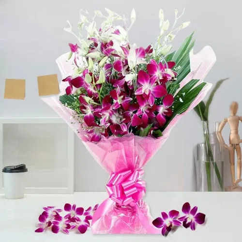 Viva Orchids of Boca Raton. Order Orchid Compositions || Same day delivery