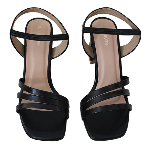 FAME FOREVER Girls Sheen Detailed Flat Sandals | Lifestyle Stores |  Kondapur | Hyderabad