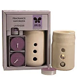 Shop for Iris Jasmine Fragrance Gift Box 