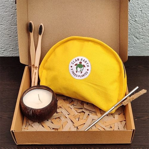 Remarkable Eco Friendly Gift Hamper