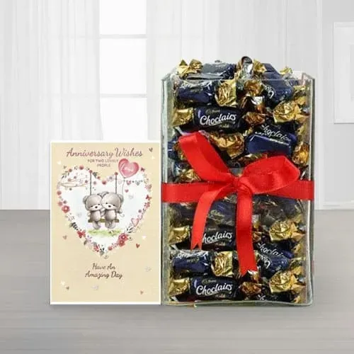 Amul Parlour Sarnath - Amul Chocolates Gift Pack | Facebook
