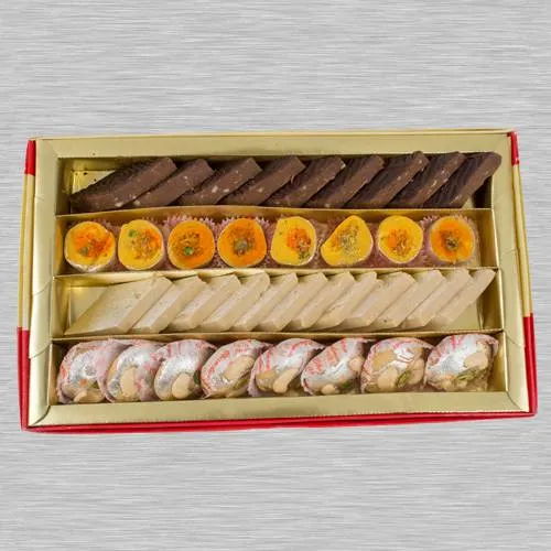 Dadu's Sweets- Buy Premium Sweets, Motichur Laddu, Namkeen, Mitha