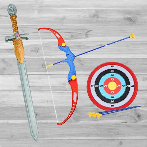 bahubali sword toy online