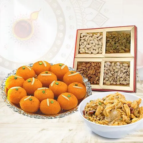 Buy Best Traditional Diwali Gifts Online | Angroos