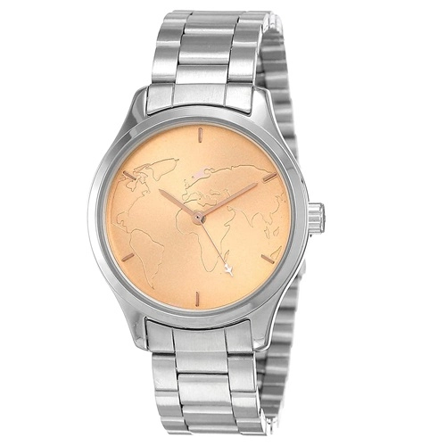 Alluring  Tripster Analog Womens Watch